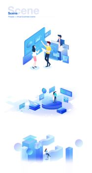 商業(yè)類廣告設計
